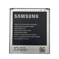 Battery B600BE for Samsung Galaxy S4 GT-I9500 GT-I9505 2600mAh OEM Replacement