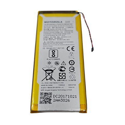 Battery GA40 For Motorola Moto G G4 G4 Plus XT1625 XT1644 SNN5970A 2810mAh