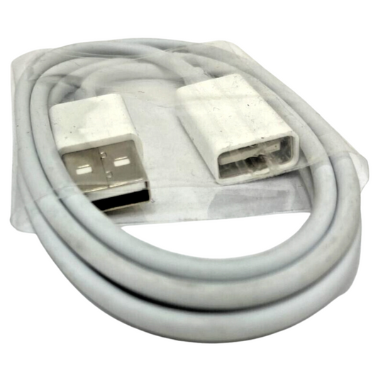 USB 3.0 Super Speed Extension Cable Male A to Female A Charger Powered Data Sync