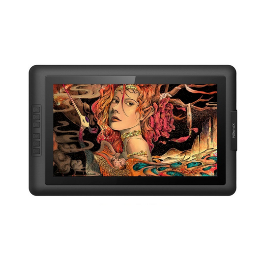 XP-PEN Artist 15.6 Display Graphics Drawing Tablet Device Only PARTS READ
