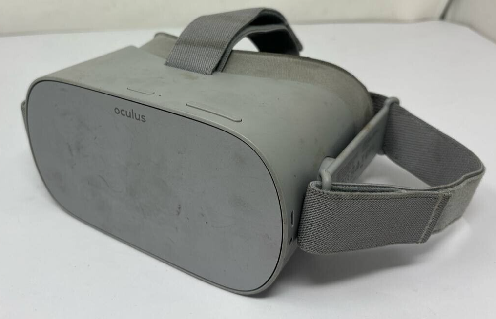 Oculus Go Standalone Virtual Reality Headset Wireless MH-A64 for Android & iOS