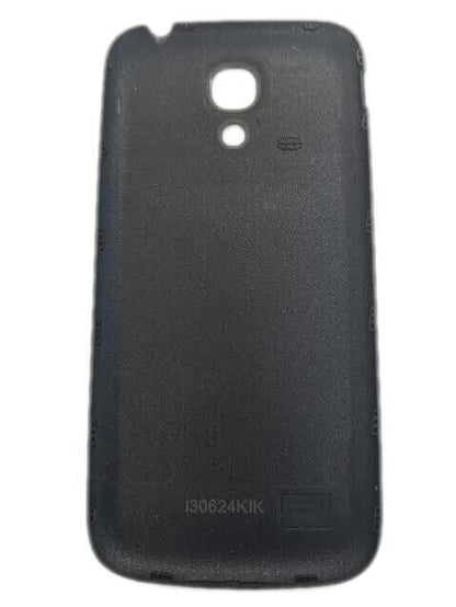 Back Door Black Battery Cover For Samsung Galaxy S4 Mini i9195 i257 i9190 OEM