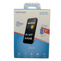 Alcatel One Touch Pixi 3 4GB Unlocked Smartphone 4.5" Display Android 5MP