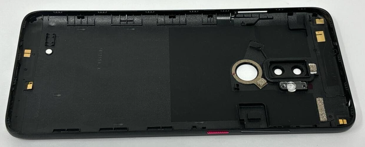 Back Battery Cover Replacement For AlcatelT-Mobile Revvl 2 Plus Case Door OEM