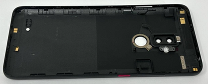 Back Battery Cover Replacement For AlcatelT-Mobile Revvl 2 Plus Case Door OEM