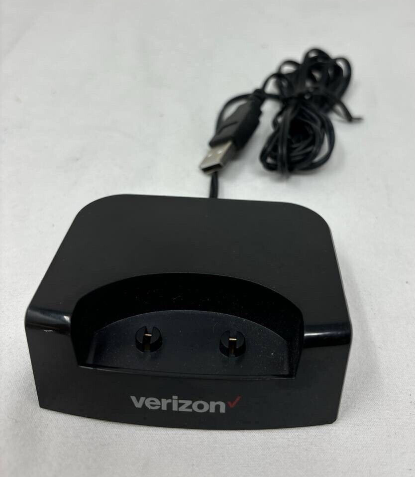 Yealink Charging Base Dock for W56H Wireless DECT Expansion Handset USB Black