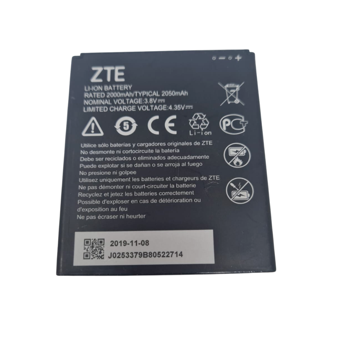 Battery Li3820T43P4h695945 For ZTE Blade A3 Vantage 2 Z3153V Verizon Original