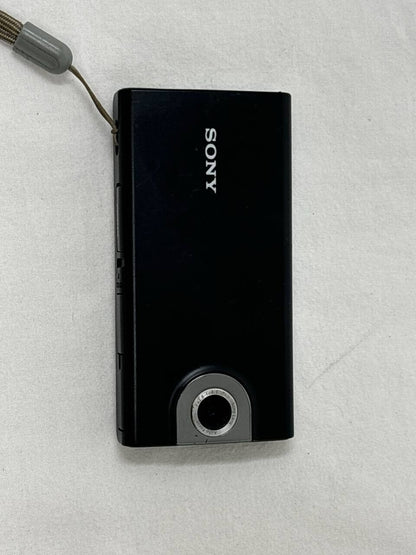 Sony MHS-FS2 Bloggie Camcorder 1080P HD Camera Auto Focus LCD Digital Zoom USB