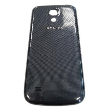 Back Door Black Battery Cover For Samsung Galaxy S4 Mini i9195 i257 i9190 OEM