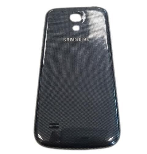 Back Door Black Battery Cover For Samsung Galaxy S4 Mini i9195 i257 i9190 OEM