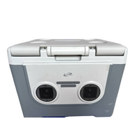 iLive IASB504 Suncooler+ Wireless Bluetooth Speaker System 22qt Cooler 20W IPX4