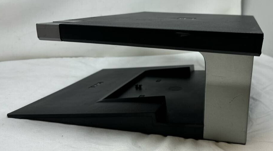 Docking Station Laptop Monitor Stand Dell Latitude E4200 E4300 E5400 E5500 E6400