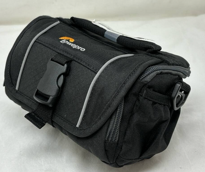 Lowepro Adventura SH 120 110R II  Shoulder Bag for DSLR Video Camera WaterProof