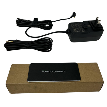 Power AC Adapter Supply for Razer Nommo Chroma 2.0 Speakers RZ05-0246