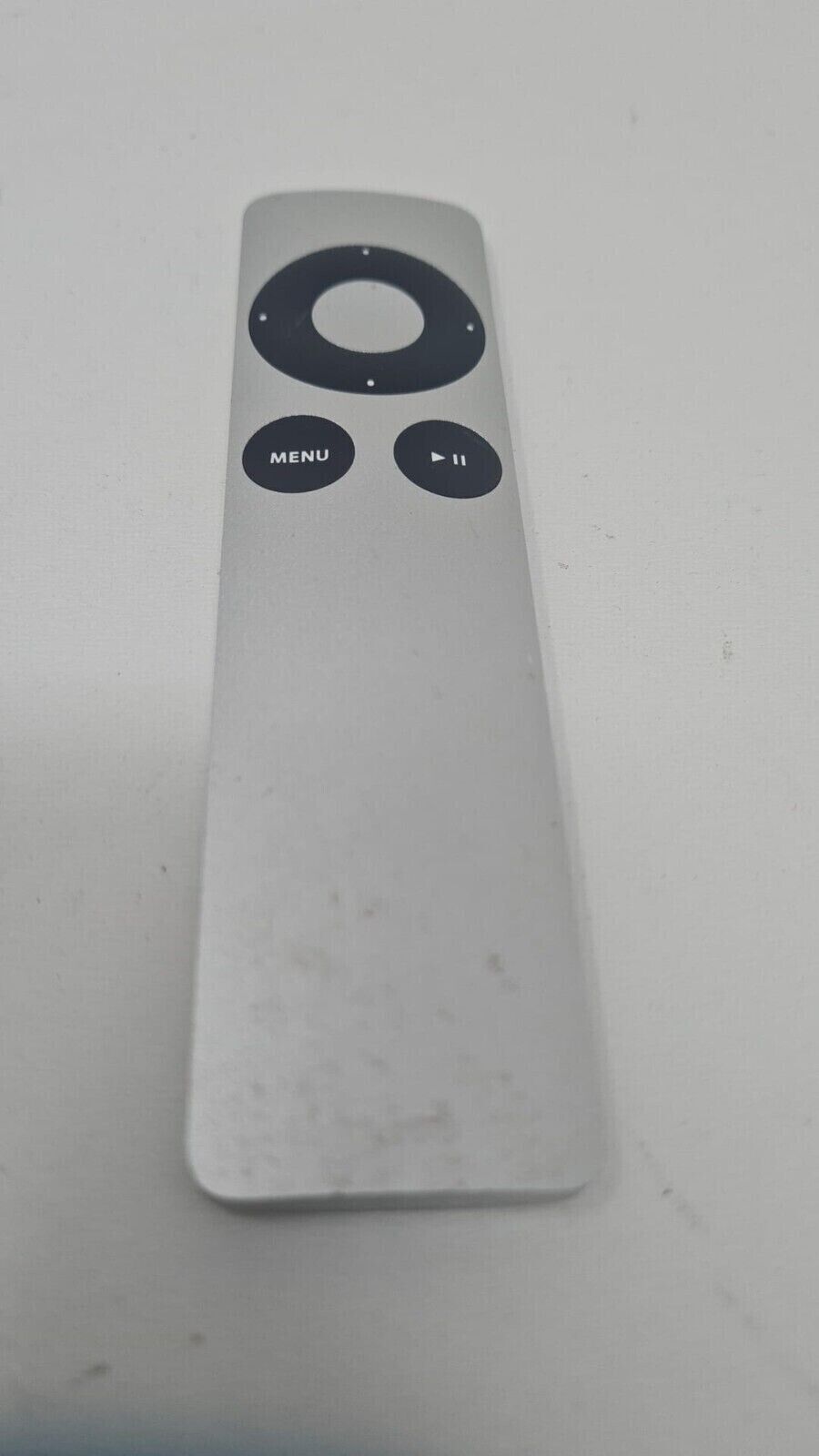 Apple A1294 Remote Control Silver for Apple TV 2nd 3rd Gen Macbook Genuine