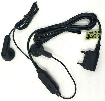 Sony Ericsson HPM-60 Handsfree C905 J220a W380 W300 W580 T290 Z300 C902 W200