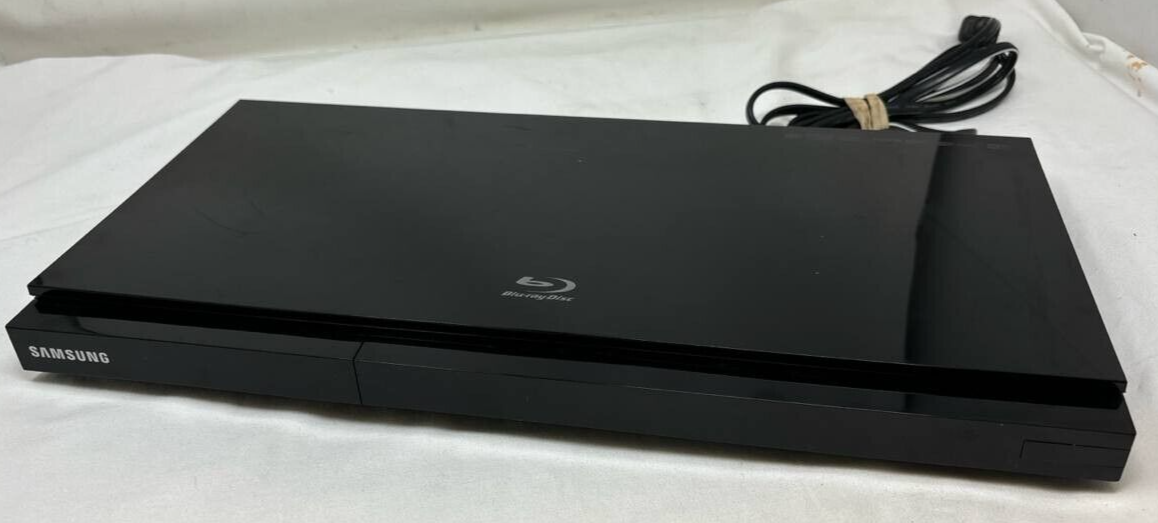 Samsung BD-D5700 3D Blu-Ray DVD Player Full HD 1080P Smart WiFi Streaming OEM