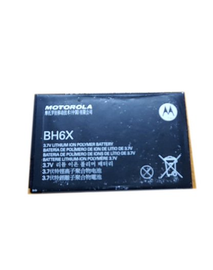 OEM Battery BH6X 18802mAh For Motorola ATRIX 4G MB860 MB870 DROID X2 MB810 MB809