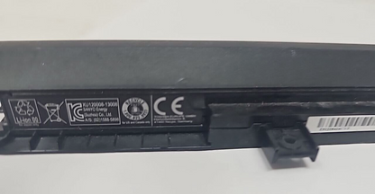 Laptop Battery PA5185U-1BRS for Toshiba Satellite C55 S50 L50 Pro R50 S55 L55