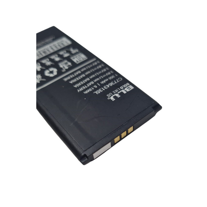 Battery C773643135L For BLU Advance A4 A130 1350mAh 5.13Wh 3.8V Original