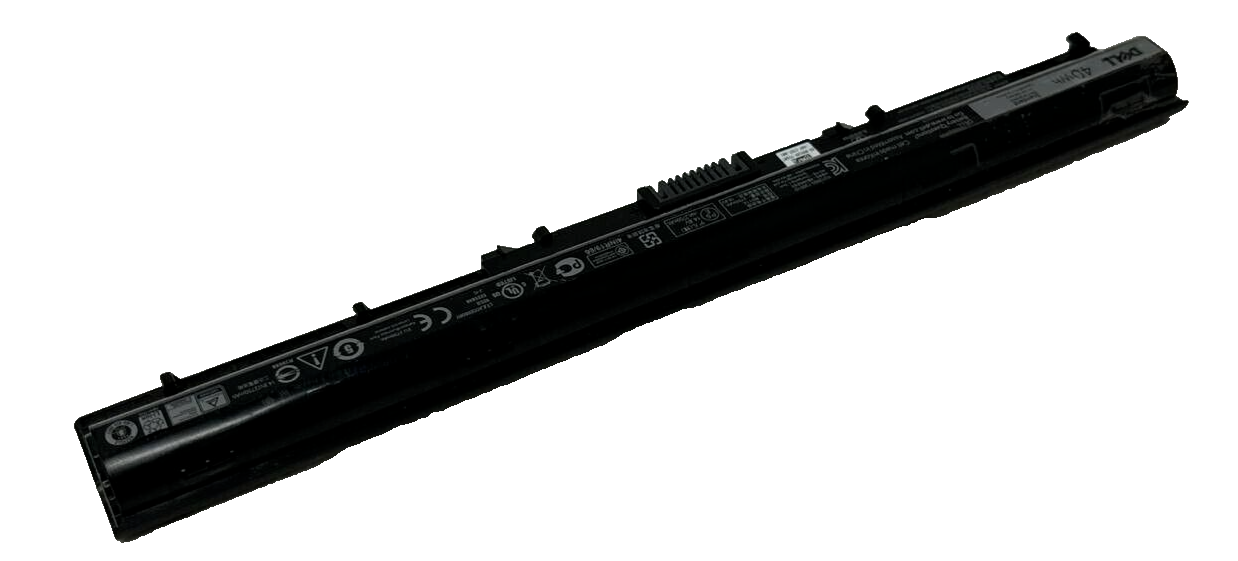 Dell Laptop battery replacement M5Y1K 40Wh 14.8V  2200mAh  For Dell Inspiron