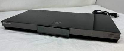 Samsung BD-C6500 Blu-Ray DVD Disc Video Player 1080p Wireless Streaming READ