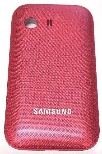 Door Back Pink Battery Cover Fits Samsung Galaxy Y S5360 S5363 S5367 S5369