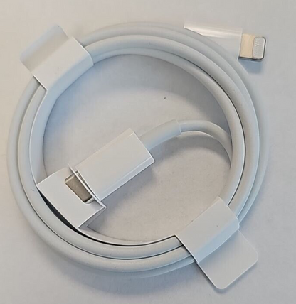 Fast Charging Cable USB-C Apple iPhone XR 11 12 14 15 Pro Max  15 PLUS white