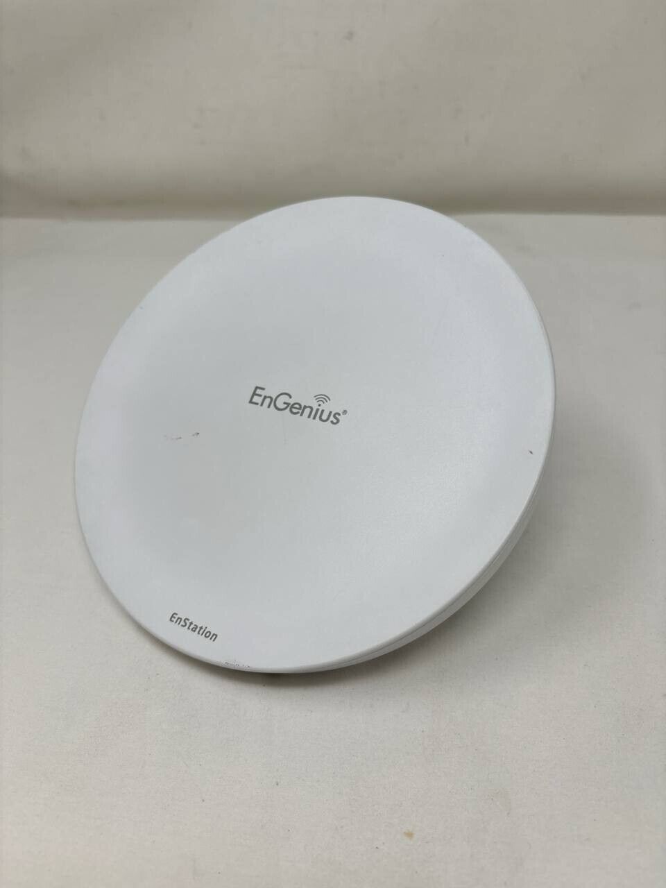 EnGenius EnStation Dual Band Wireless WiFi 5 Bridge Access Point Outdoor PtP