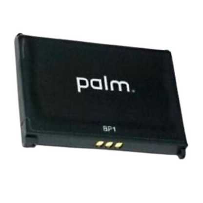 Battery BP1 Fits Palm Pre Pixi Pre 2 Pixi Plus Original Replacement Part 1150mAh