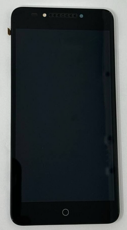 LCD with Digitizer & Frame Replacement For Alcatel PulseMix 5085G 5085C