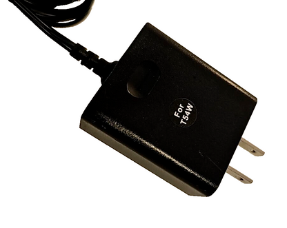 AC Phone Charger Power Adapter for Yealink IP Phones T54W T42U T48S T58A T54W