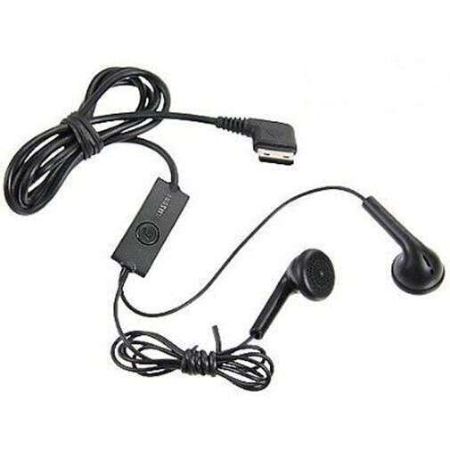 Wired In Ear Samsung Handsfree Earbuds A107 A697 T139 A877 T559 T469 A887 I637