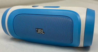 JBL Charge Wireless Speaker Portable Waterproof Bluetooth Built-in Mic READ