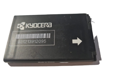 Original Battery TXBAT10182 For Kyocera JAX S1300 MELO S1300 DOMINO S1310