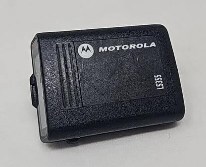 Motorola  BEEPER LS355 Pager 1.5V DC 153-163mhz Device B327878 ANTIQUE UNTESTED