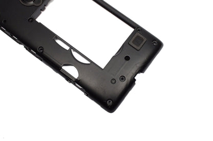 Housing Midframe Camera Lens Replacement For Nokia Lumia 521 RM-917 ORIGINAL