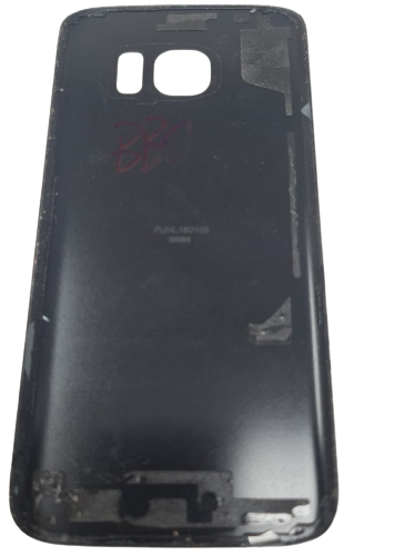 Battery Cover For Samsung Galaxy S7 SM-G930 Black Back Door G930 Original