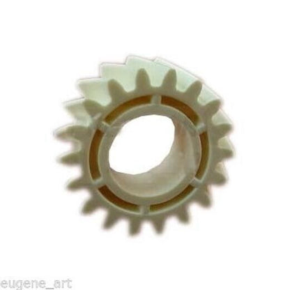 Idler 18T Gear in Fuser Unit A257-4116 For Gestetner CS210 CS210E Lanier 5813