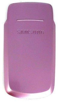 Battery Back Cover For Samsung R420 SCH-R420 Original Replacement Pink