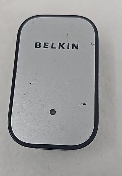 Belkin Power Adapter Only AC Wall Charger to USB for iPod 3G 4G 5G Nano 1G 2G 3G