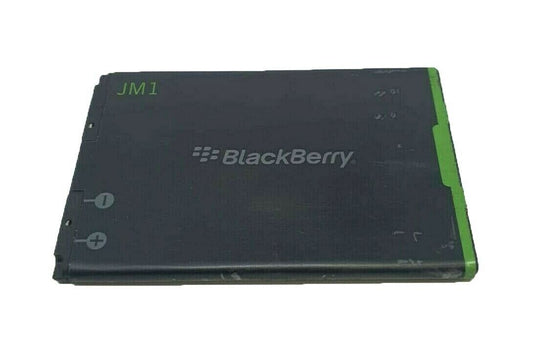 Battery JM1 Fits Blackberry 9850 9830 9930 9900 9790 9860 Green Original