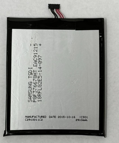 Battery TLp029A2-S For Alcatel One Touch Idol 3 5.5" 6045i OT-6045F 2910mAh