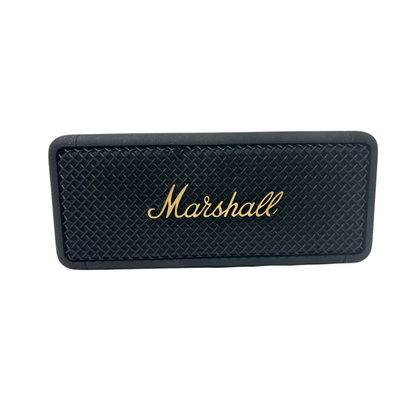 Marshall Emberton Wireless Bluetooth Portable Speaker  Waterproof PARTS REA