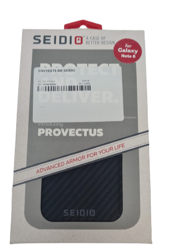 Seidio Hard Case For Samsung Galaxy Note 8 N950 Provectus Cover Slim Genuine OEM