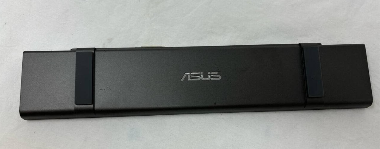 Asus Docking Station HZ-3A Plus USB 3.0 HDMI 4K Multi Port 90W for PC Laptop