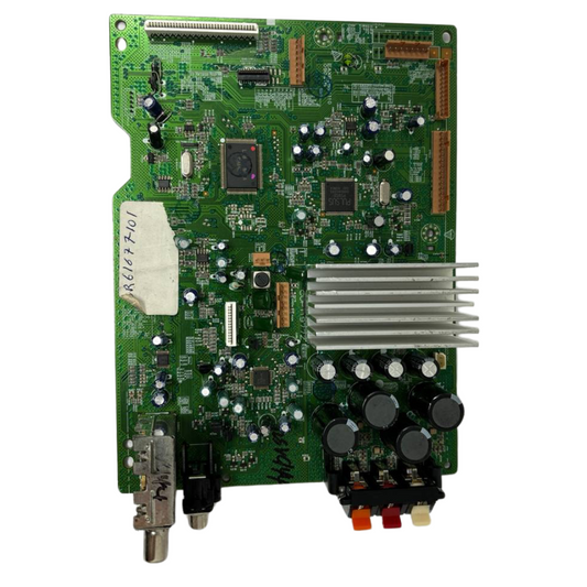 Main Motherboard Circuit Board EAX60691110 EBR61677101 for LG MCT354 Replacement