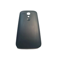 Housing Case Black For Motorola Moto G XT1028 XT1031 XT1032 XT1033 Battery Door