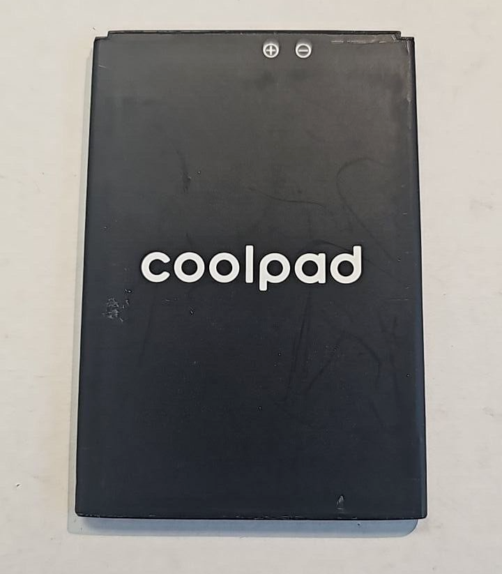 CPLD-206 Internal Battery for Coolpad Mega 5 3000mAh 3.8V Phone Replacement OEM