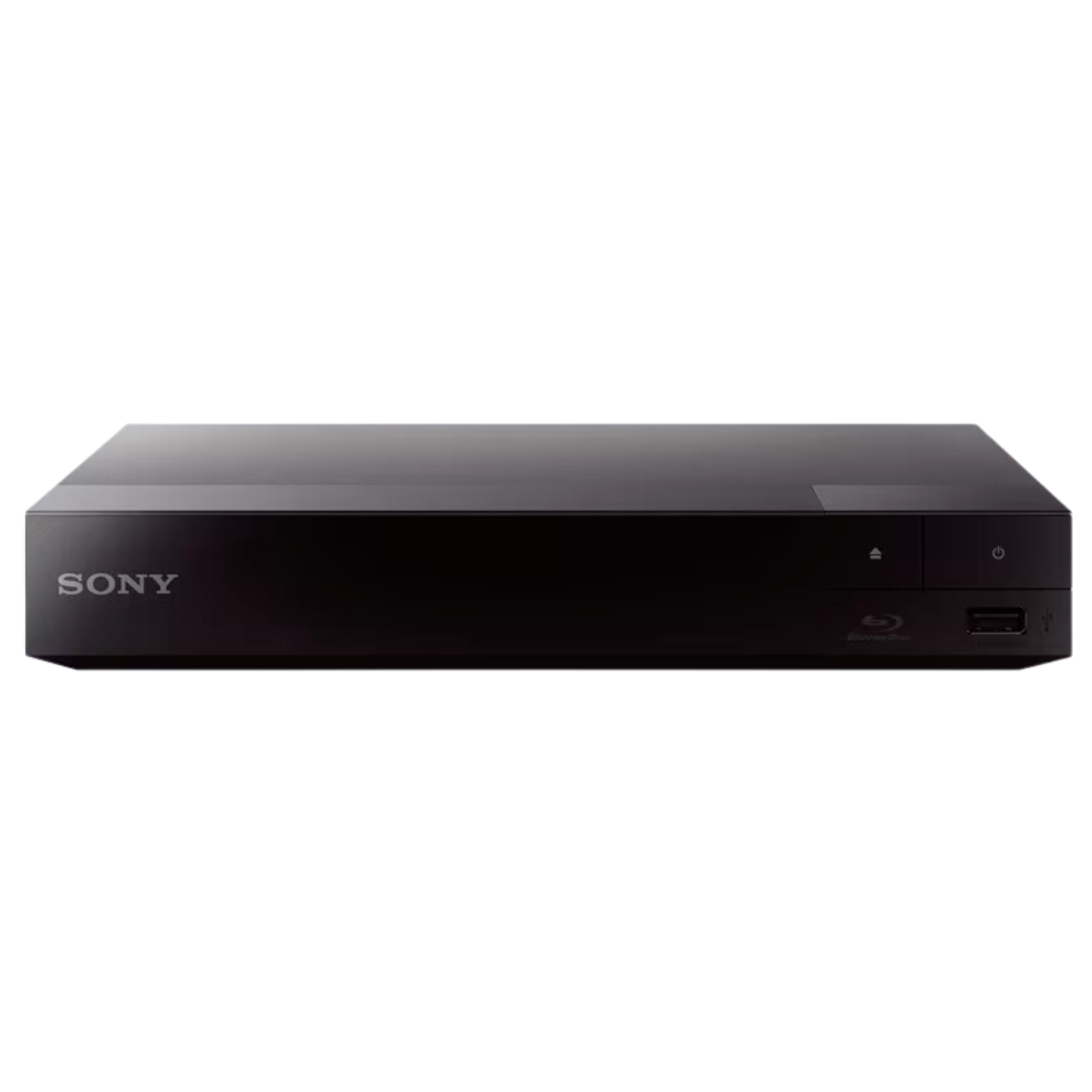 Sony BDP-S1700 Blu-ray Disc DVD Player HDMI Dolby Sound HD Streaming Media Black